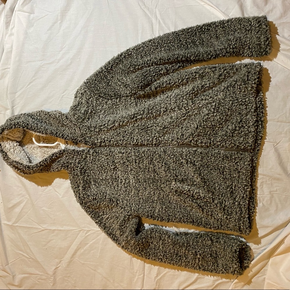 Thread and Supply Lazy Sunday Hoody